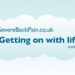 Napp – Severe Back Pain