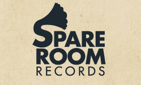 Spare Room Records